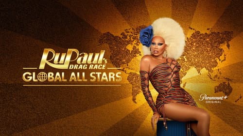 RuPaul's Drag Race Global All Stars still
