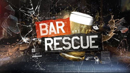 Bar Rescue still