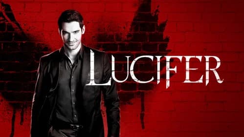 Lucifer still