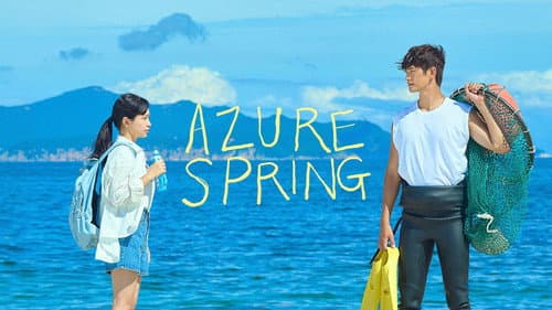Azure Spring still