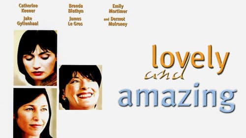 Lovely & Amazing still