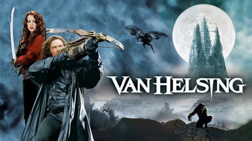 Van Helsing still