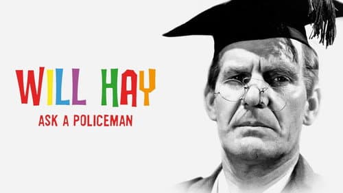 Ask a Policeman still