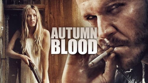 Autumn Blood still