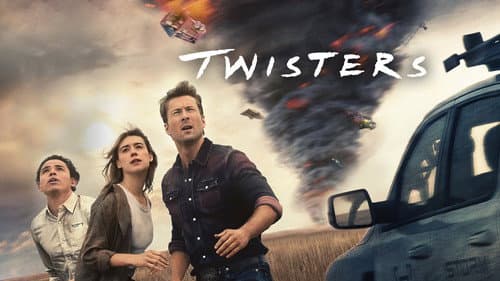 Twisters still