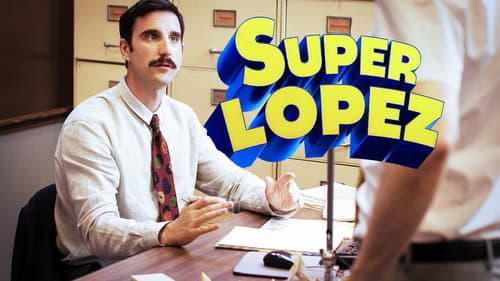 Superlopez still
