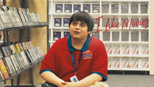 I Like Movies still