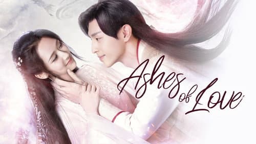 Ashes of Love still