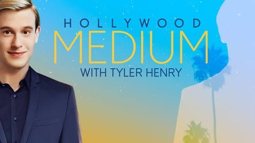 Hollywood Medium with Tyler Henry still