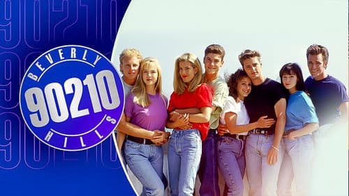 Beverly Hills, 90210 still