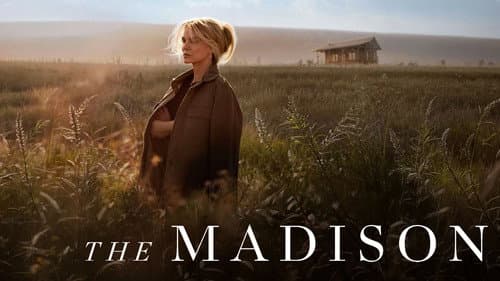 The Madison still