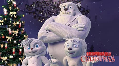 Abominable Christmas still