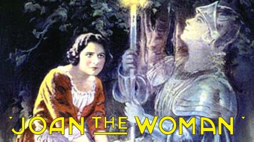 Joan the Woman still