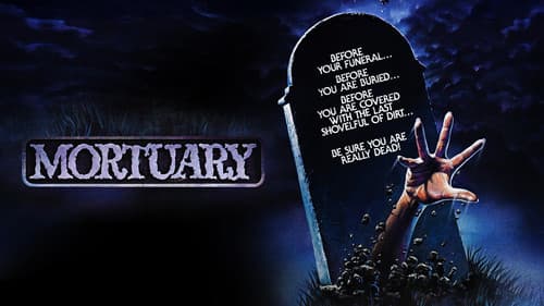 Mortuary still