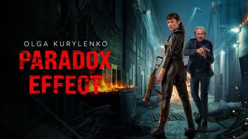 Paradox Effect still