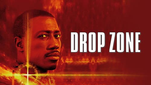 Drop Zone still