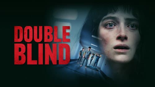 Double Blind still