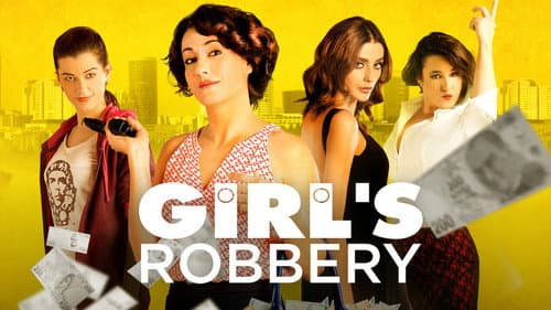 Girls' Robbery still