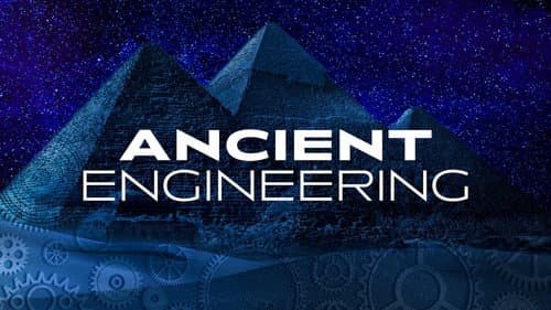 Ancient Engineering still