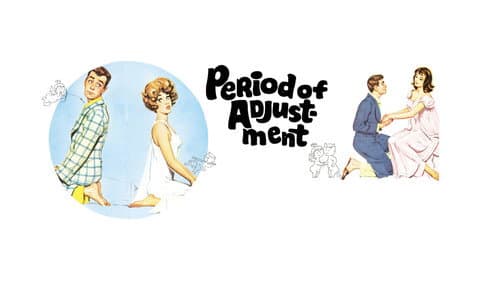 Period of Adjustment still