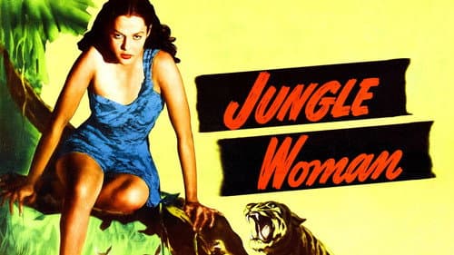 Jungle Woman still