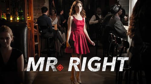 Mr. Right still