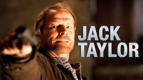 Jack Taylor still