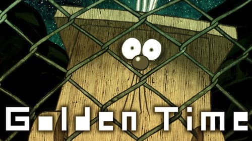 Golden Time still