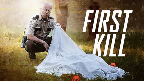 First Kill still