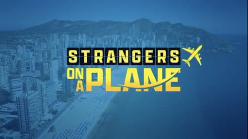 Strangers On A Plane still