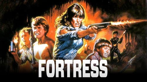 Fortress still