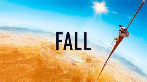 Fall still