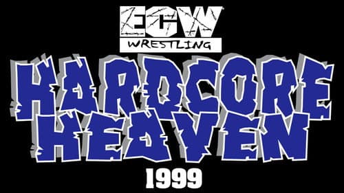 ECW Hardcore Heaven 1999 still