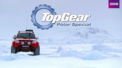 Top Gear: Polar Special still