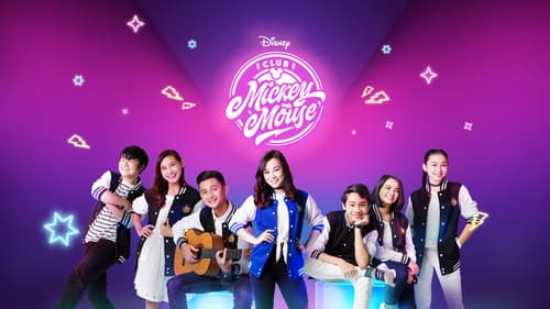 Club Mickey Mouse still