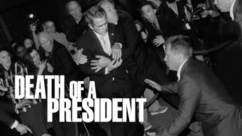 Death of a President still
