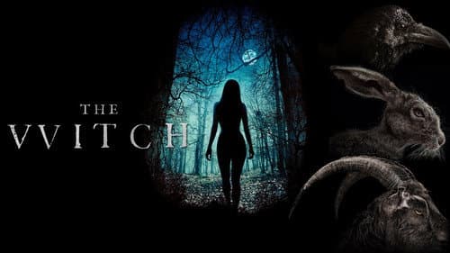 The Witch still