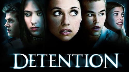 Detention still