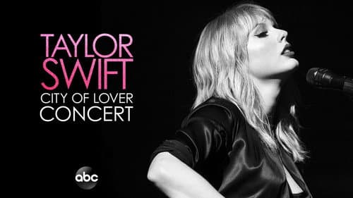 Taylor Swift City of Lover Concert still