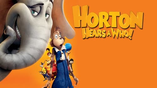 Horton Hears a Who! still