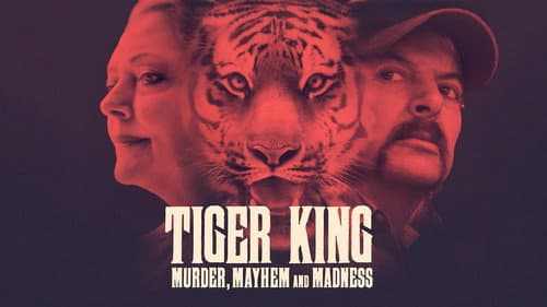 Tiger King still