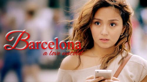 Barcelona: A Love Untold still