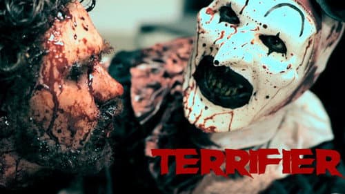 Terrifier still