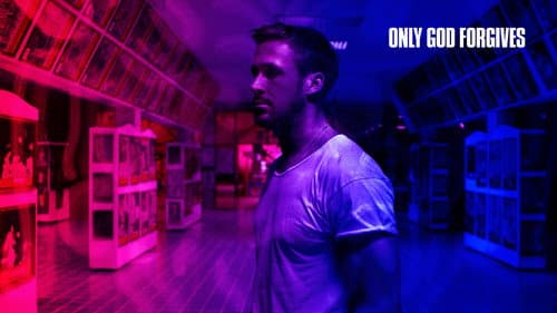 Only God Forgives still