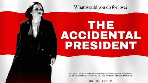The Accidental President still