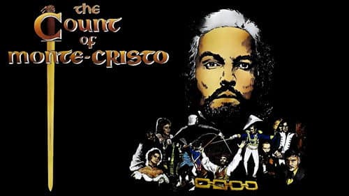 The Count of Monte-Cristo still