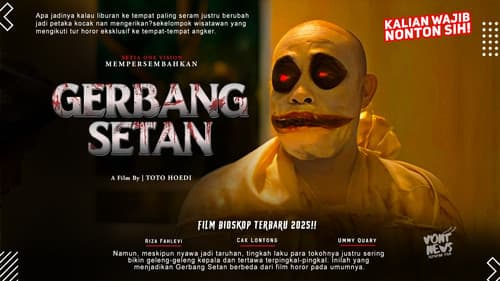 Gerbang Setan still