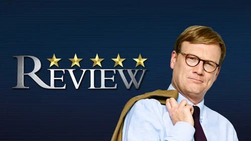 Review still