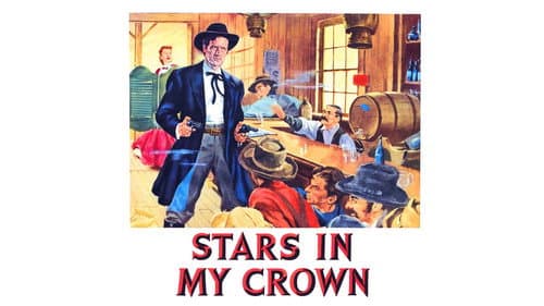 Stars in My Crown still