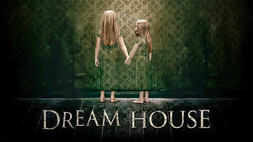 Dream House still